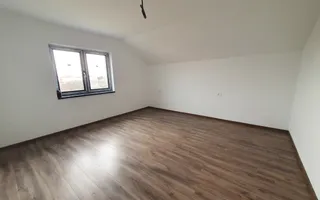 Casă nouă P+M, 5 camere, încălzire pardoseală, Alba-Micești, stânga - Poză 13