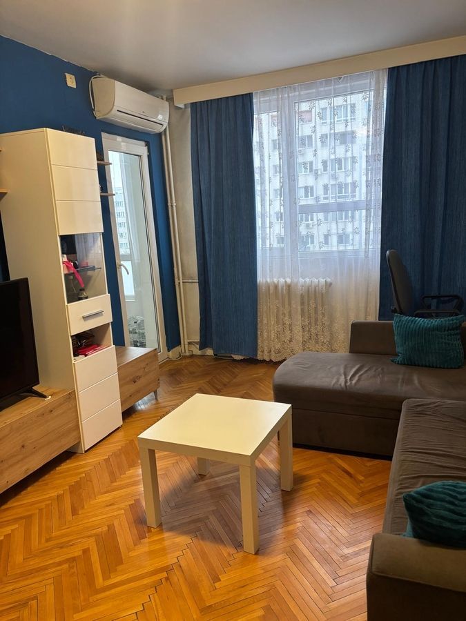 Apartament 3 camere, 2 băi, loc de parcare – Dristor, la 3 minute de m - Poză 1