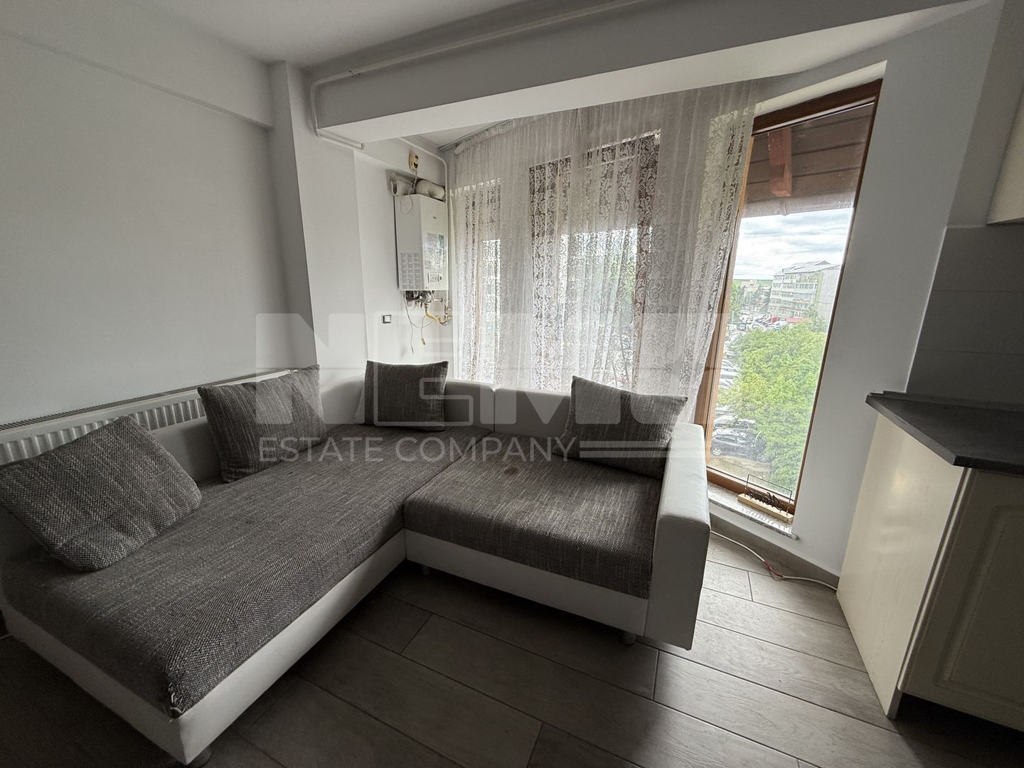 Apartament 3 camere de vânzare | Suceava – zona Nordic | Etaj 2 - Poză 2