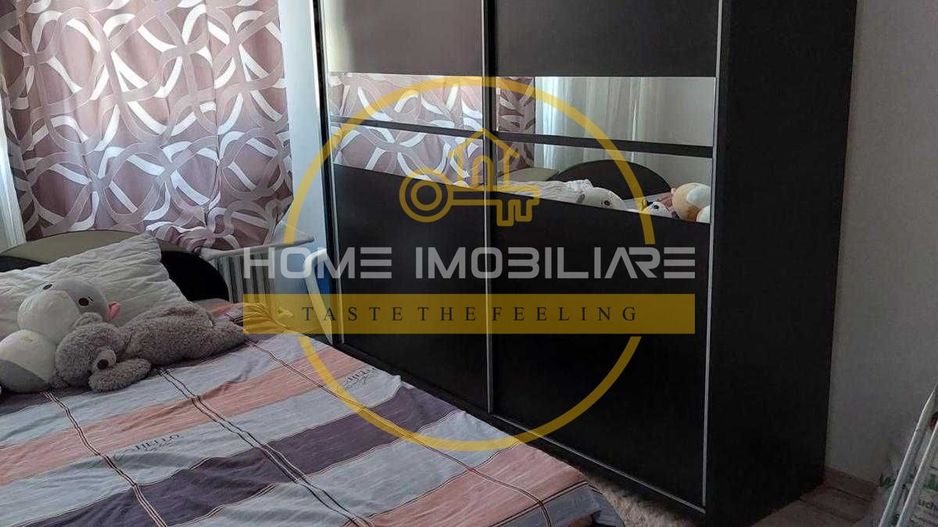 Alexandru Cel Bun Apartament 2 Camere Decomandat Etaj Intermediar Lift - Poză 8