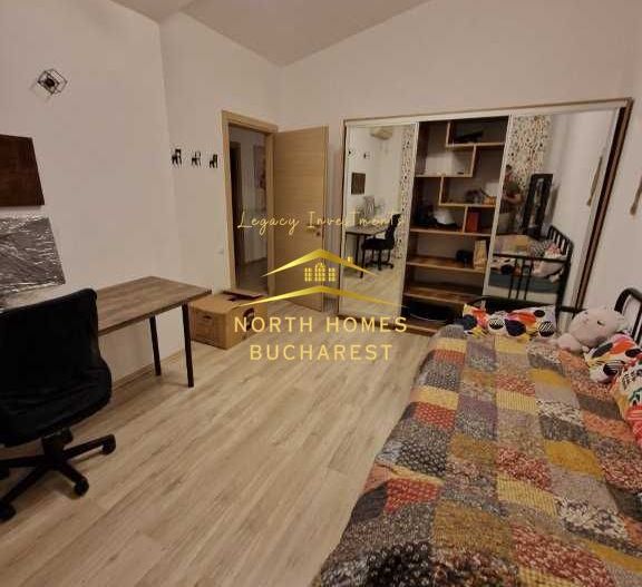 Vila de închiriat - 4 camere -Otopeni - Poză 4