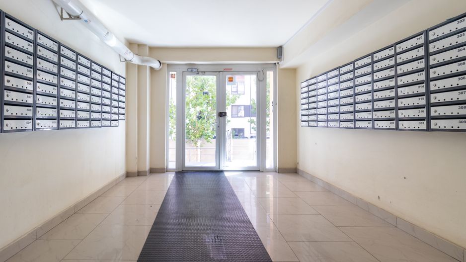Vanzare 2 camere | Militari Residence | Living mare | Mobilat & utilat - Poză 13