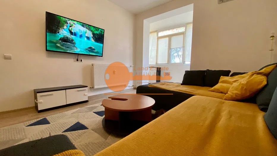 Apartament 2 Camere Metrou Titan - Poză 2