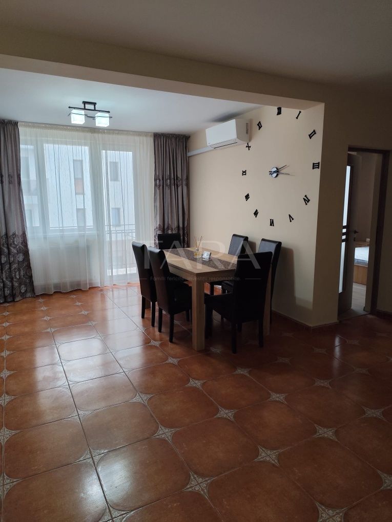 Apartament 3 camere, Florești – zona Panemar, 2 parcări - Poză 2