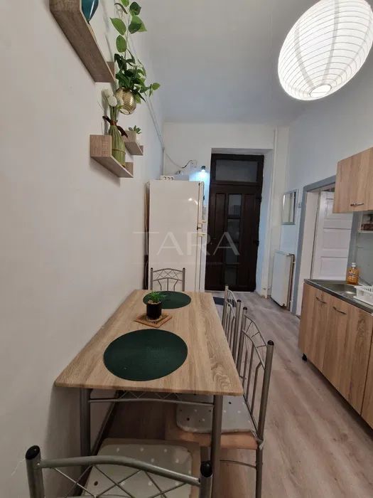 Apartament cu 2 camere de vânzare în zona Ultracentral - Poză 3