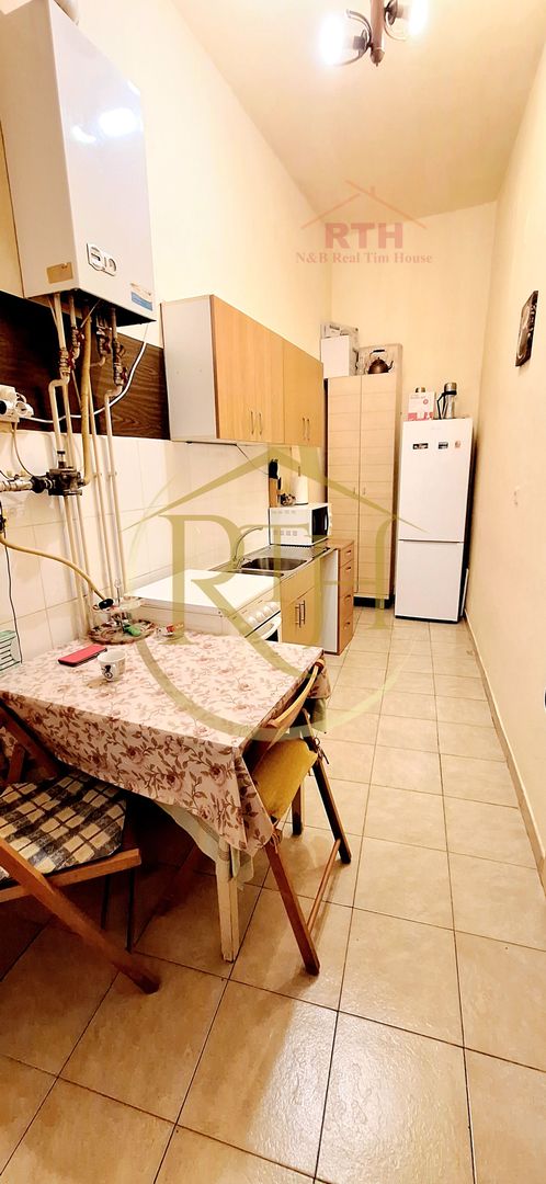 Oferim spre inchiriere,Apartament 1 camera, zona Centrala a orasului . - Poză 10