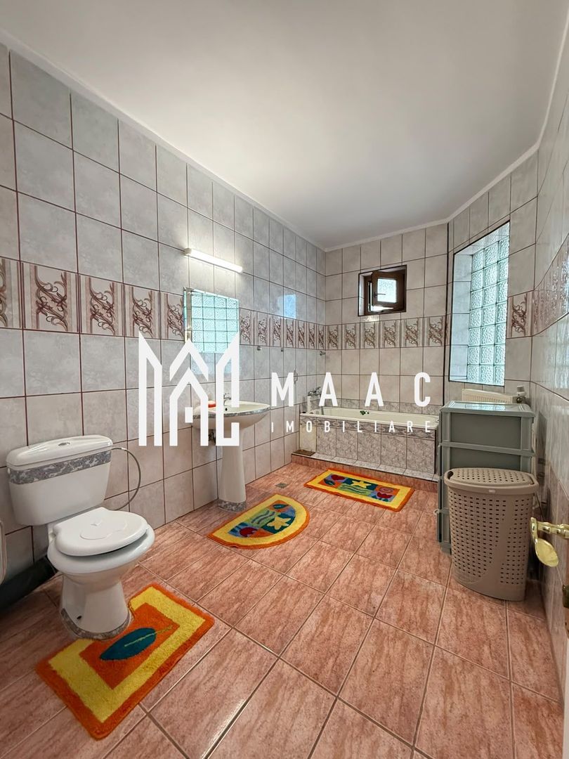 Apartament 4 camere | Curte | 3 bai | 4 balcoane | Strand - Poză 7