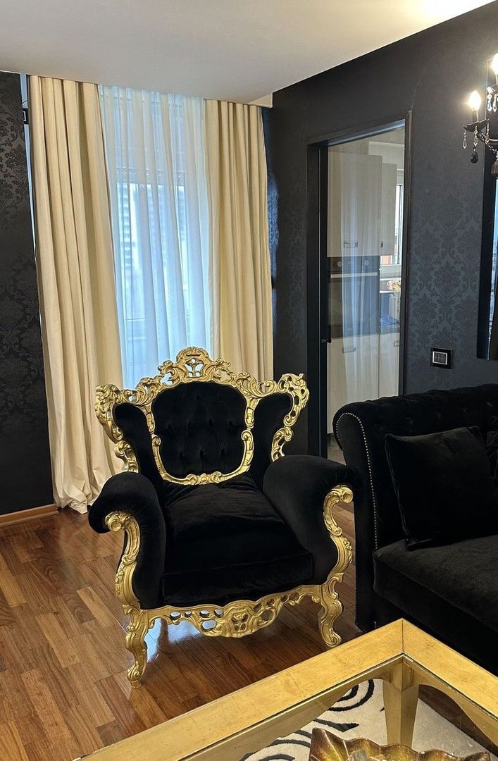 Apartament de vânzare 3 camere Lux | 121 mp | Parcare subterană | Herăstrău - Poză 6