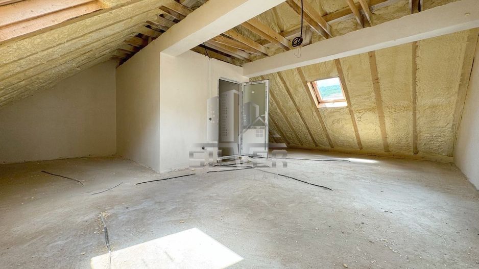 Casa tip duplex premium/CF/zona Tautului. - Poză 25