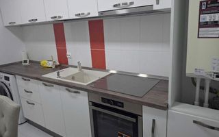 AP. 2 CAMERE PALLADIUM RESIDENCE, LOC PARCARE, BLOC NOU, METROU 10 MIN - Poză 5
