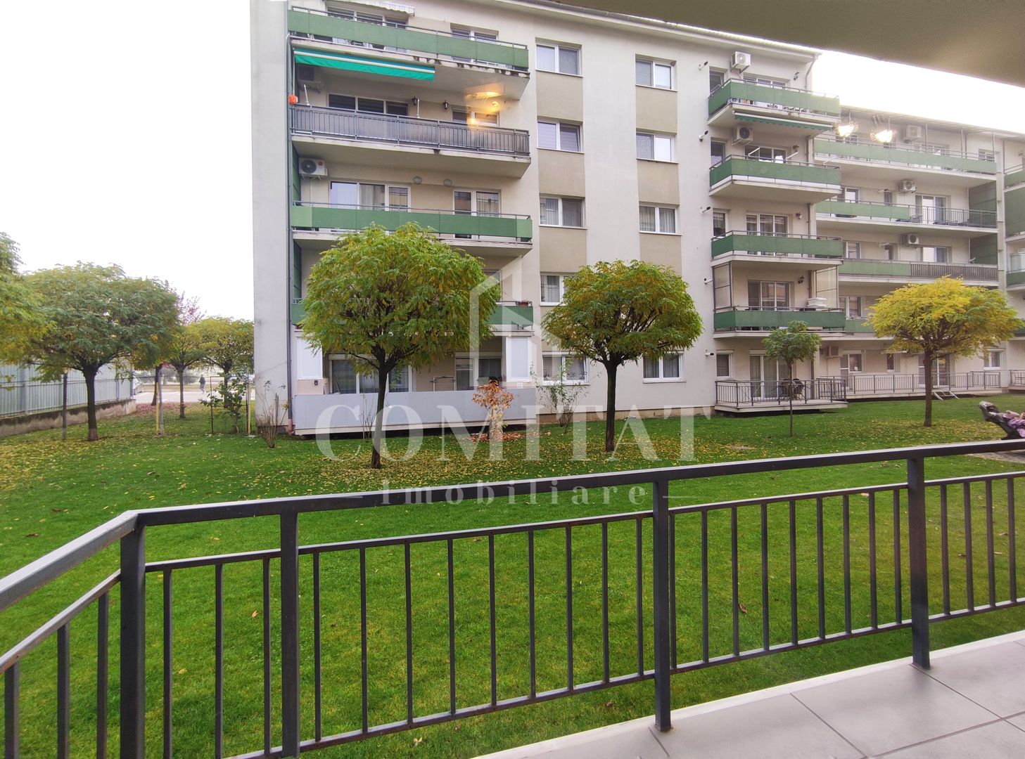 Apartament cu 2 camere | Loc de Parcare | Complexul Junior Residence - Poză 9