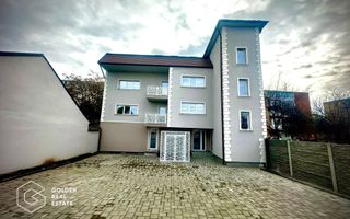 Cladire cu destinatie comerciala,800mp, D,P+2Etaje,locatie exceptionala - Poză 1
