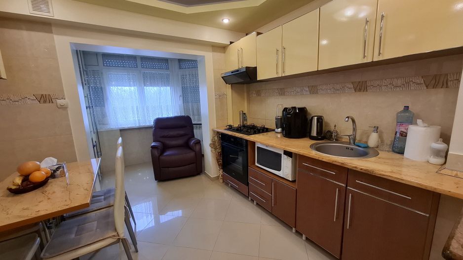 Apartament 2 camere | 52 mp utili | Etaj 1 | Zona de Nord – Bacău - Poză 8