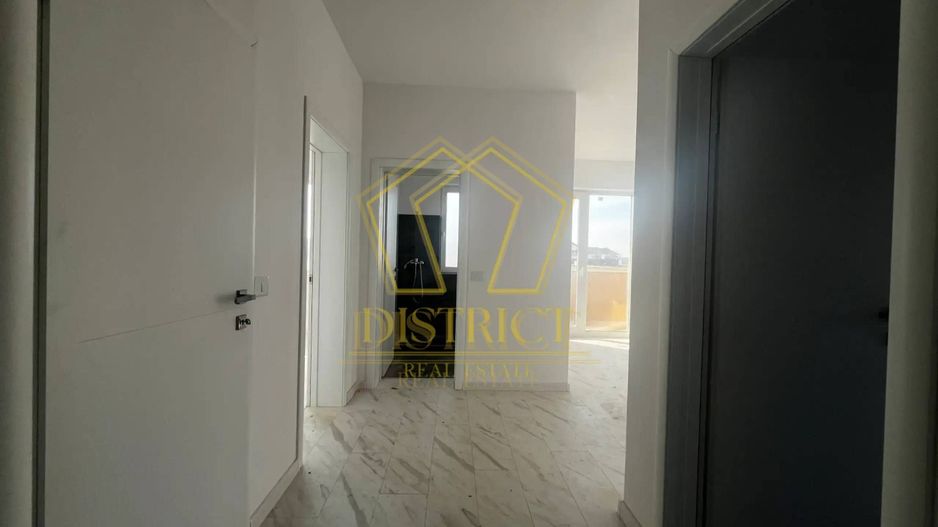 Apartament cu 2 camere | Giroc - Poză 4