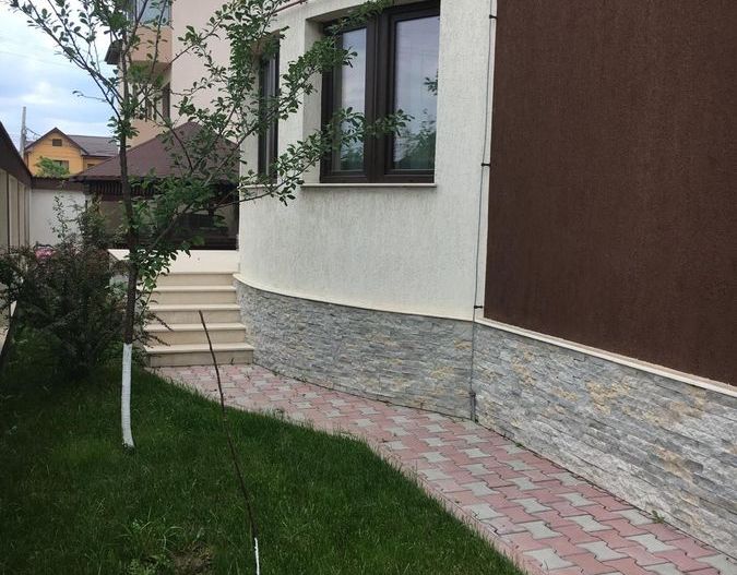 Bragadiru, vila individuala , 8 camere, piscina exterioara - Poză 6