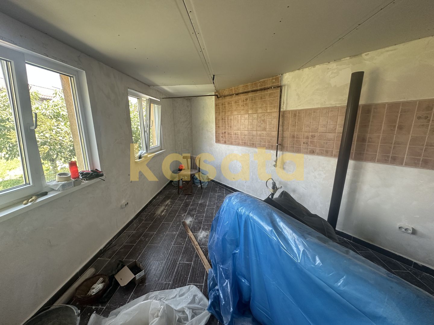 🏡 Casă de vânzare în Domnești | Curte 600 mp | Locație excelentă - Poză 18
