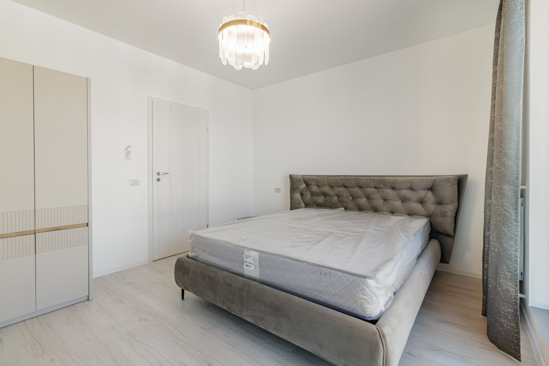 casa 4 camere Nicolae Iorga Chiajna - Poză 17