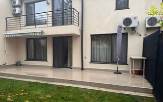 Vilă 4 camere | Vis-a-vis Porsche Nord | Pipera | Curte 200 mp | Garaj - Poză 15