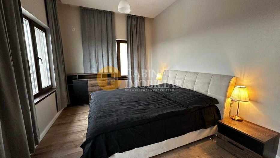 Vila individuala Visani - complet mobilata PREMIUM - Poză 5