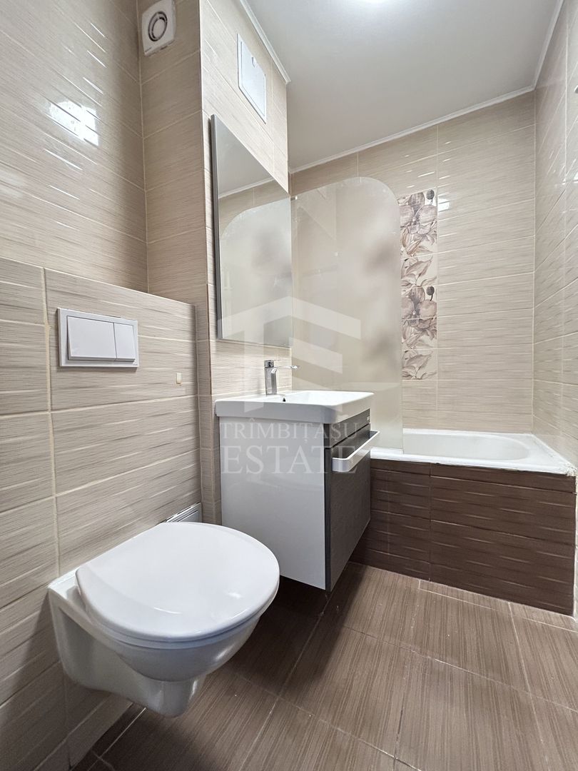 3 Camere Tomis Nord | Etaj 2 | Loc Parcare | Ideal Investiție/Locuit - Poză 5