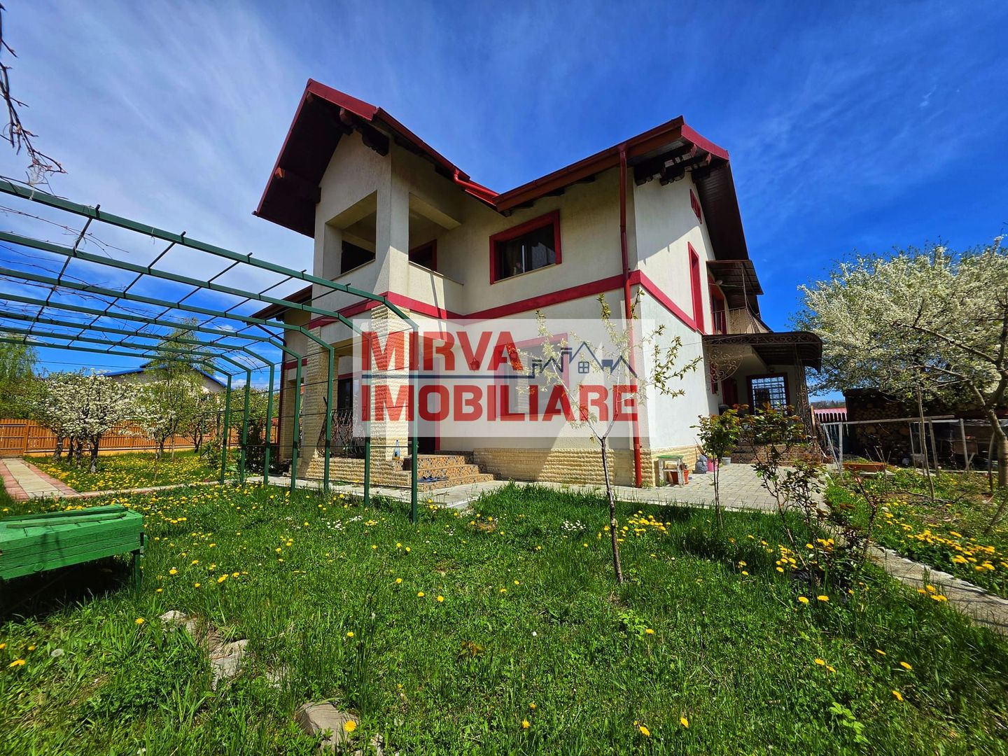 Vilă de vânzare 6 camere – Bănești | Exclusivitate Mirva Imobiliare - Poză 14