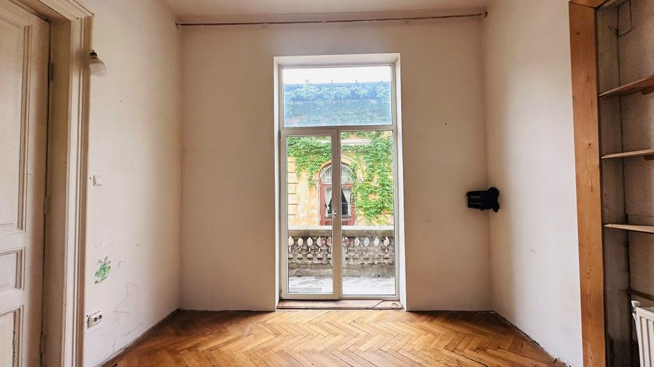 Garsoniera Maria Rosetti | Cartierul Armenesc | Clădire interbelică - Poză 5