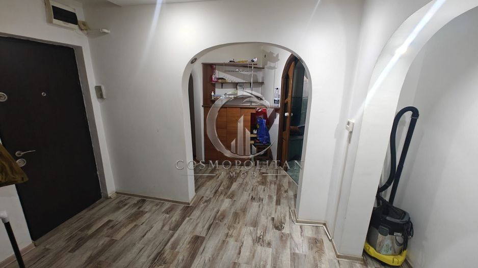 Apartament cu 3 camere de inchiriat ~ zona Aleea Sporturilor ~ 90mp ~ mobilat/ut - Poză 4
