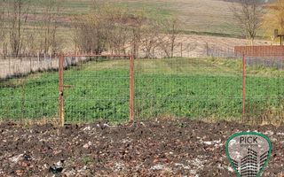 P 1160 - Teren de 2000 mp în Mureș, Nazna - Poză 2