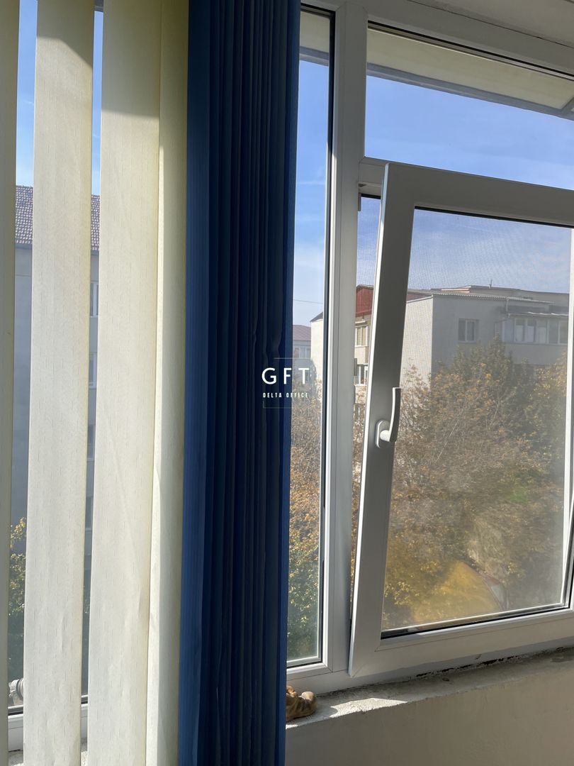 Apartament 3 camere, Et. 3, zona Big - Poză 13