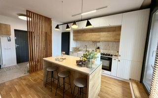 Apartament 3 camere | Centru | Str. Avram Iancu - Poză 4