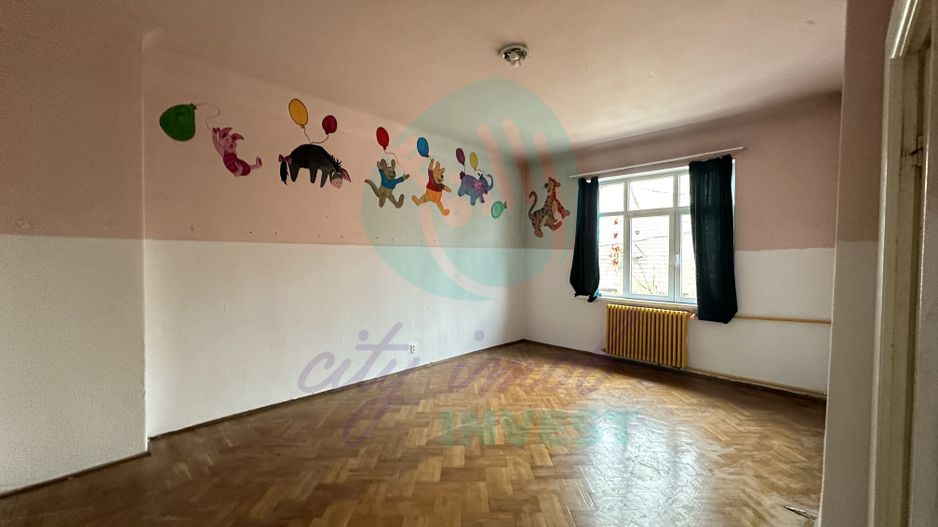 Casa in Vatra Luminoasa cu o curte generoasa - Poză 9