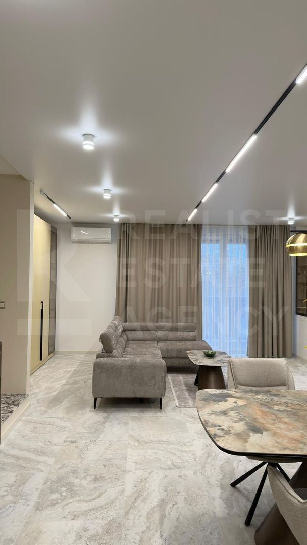 Vânzare, casă, 4 camere, str. Mihail Lomonosov, Telecentru - Poză 3