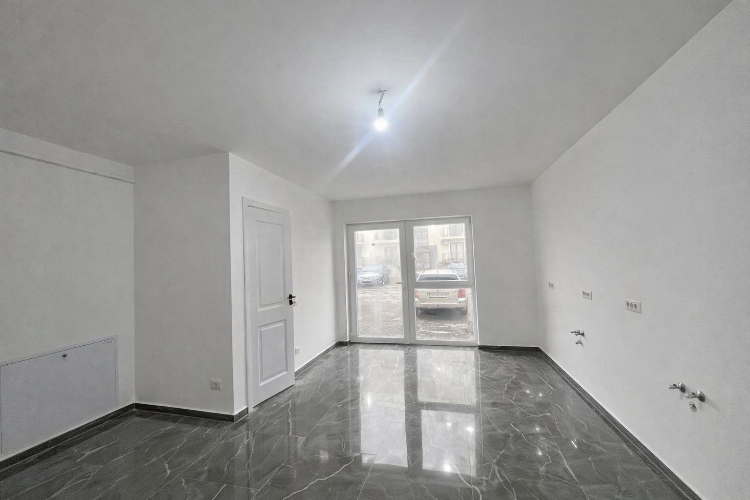 Spațiu comercial 32 mp | Parter | Cartier nou | Parcare inclusă | - Poză 5
