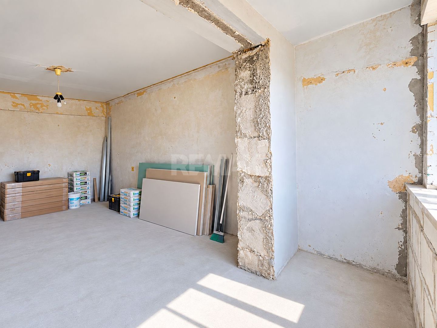 APARTAMENT CU 2 CAMERE | 51,9 m² | CENTRUL ORAȘULUI ANENII NOI - Poză 11