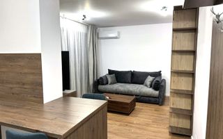 🏡 Închiriez Apartament cu 2 camere, bloc nou 2024, încălzire în pardoseală - Poză 3