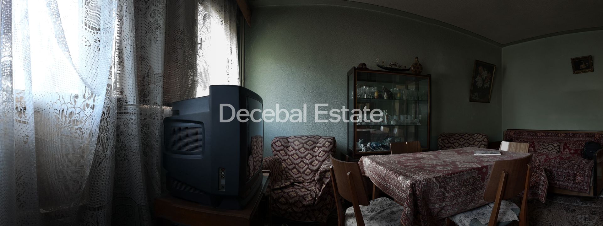 2 Camere 51mp Etaj 3/4 Str. Pravăț, Lângă Metrou, INVESTITIE - Poză 2