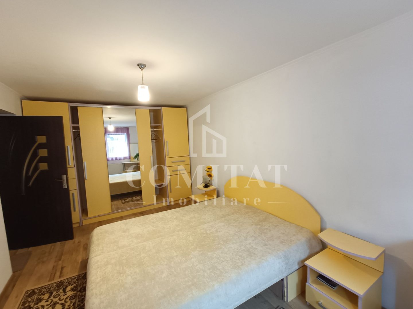 Apartament 2 camere | 45mp | cartier Buna Ziua - Poză 6