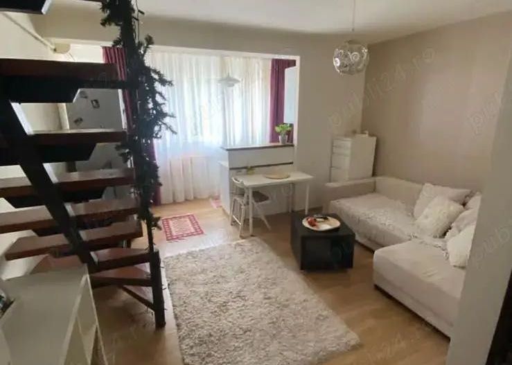 Apartament 2 camere, 2 bai, 49mp, Sector 4, Centrala P, statie STB - Poză 1