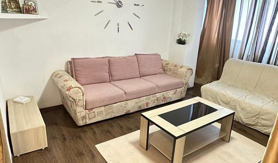 Apartament luminos Cantemir Tineretului - Poză 5