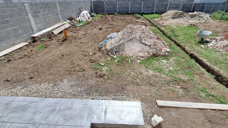 Duplex modern P+E cu 4 camere - Poză 28