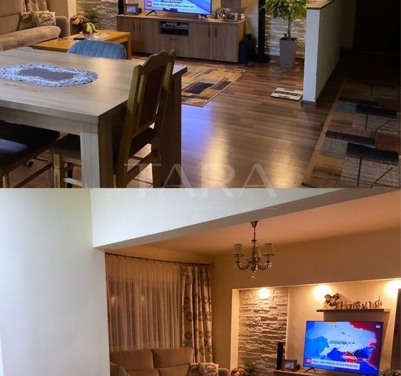 Apartament cu 4 camere în Mănăștur, zona Mc"Donalds, Primaverii. - Poză 2