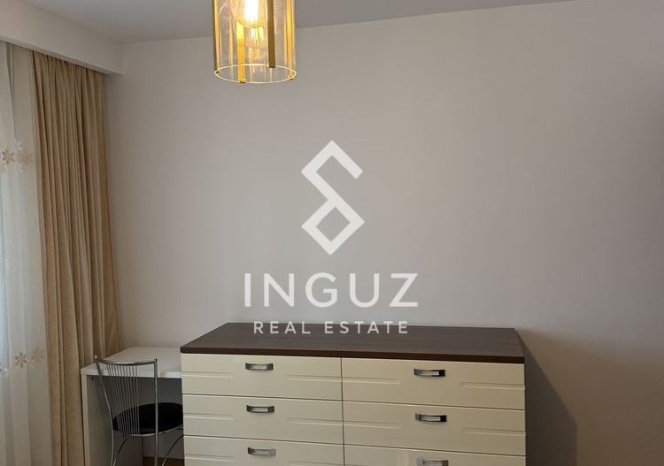 Apartament 3 camere de închiriat – Nerva Traian / Anastasie Panu - Poză 5