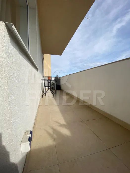 Apartament Finisat  cu Parcare Subterana Zona Grand Hotel Buna Ziua - Poză 7