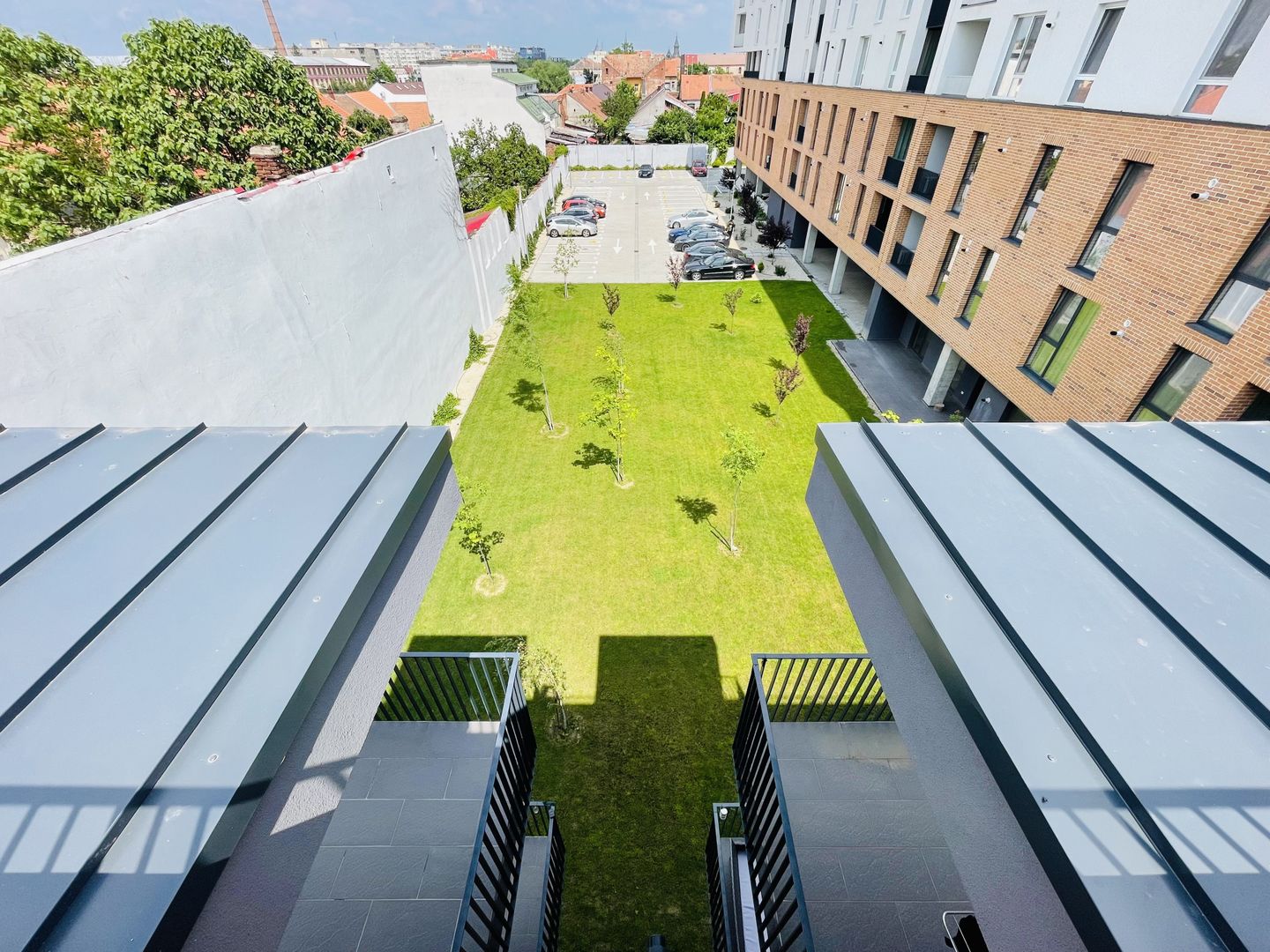 OFERTA VANDUTA - Direct Dezvoltator 0% Comision | Apartament 2 camere 55.8 mp | - Poză 30