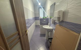 Spatiu de birouri, terasa, 332 mp, Ultracentral - Poză 3