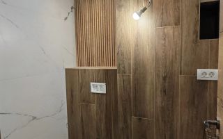 Apartament 3 camere Complexul Studentesc cu incalzire in pardoseala - Poză 8