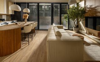Apartament tip Duplex 3 camere Herastrau | 2021 | Comision 0 - Poză 5