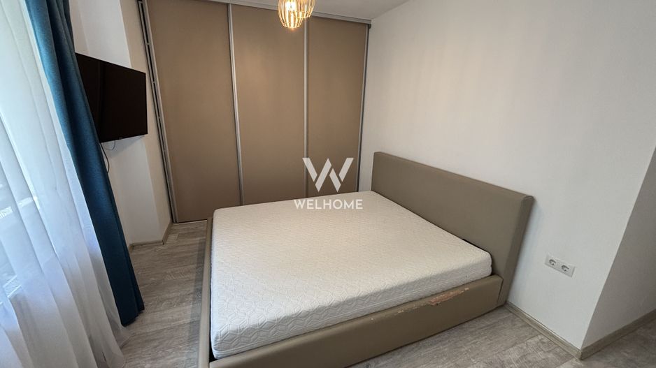 Apartament 3 camere cu terasă spațioasă- Cartierul Kogălniceanu, Sibiu - Poză 5