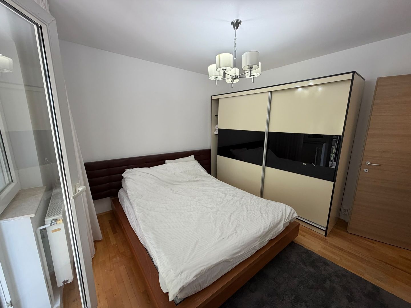 Apartament de Vanzare 3 camere Crangasi - Poză 3