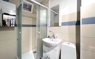 Apartament 2 camere, str. Petru Maior - ULTRACENTRAL - Poză 8